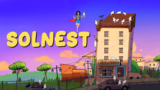 Gameplay | Solnest Trailer