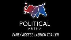 Teaser | Early Access Launch Trailer