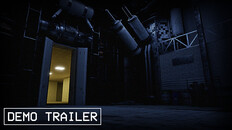 Teaser | Backrooms Facility Unknown Demo