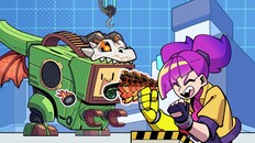 General / Cinematic | Robo Frenzy Trailer