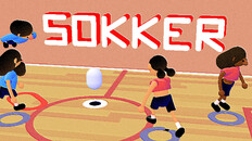Gameplay | Sokker Demo Trailer