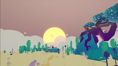 Teaser | Birdteeth Demo Trailer