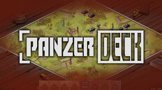 Gameplay | Panzer Deck Trailer