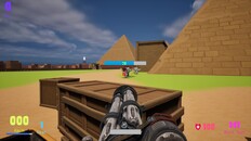 Gameplay | EgyptMapTrailer