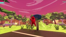 Gameplay | Sunset Dunkin