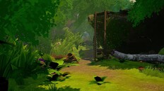 General / Cinematic | MoominValley VR