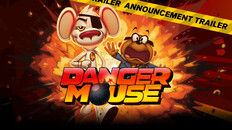 Teaser | Announcement Trailer