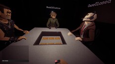 Gameplay | One of Us Gameplay