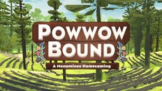 General / Cinematic | Powwow Bound Overview Trailer