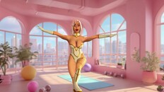 Gameplay | Liss_Video