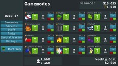 Gameplay | Gameplay