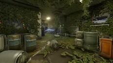 Jugabilidad | HELL OF FEAR: Mind Breach — Tráiler de jugabilidad