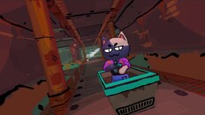 Teaser | Dungeon Tourists - Steam Page Announcement