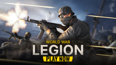 Gameplay | WWL Trailer