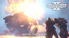 General / Cinematic | Bring the Boom (US-EN)
