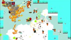 General / Cinematic | born to peel trailer 1