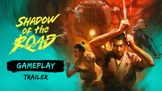 Gameplay | Demo trailer