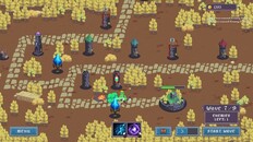 遊戲玩法 | Gameplay Trailer