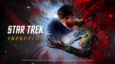 General / Cinematic | Star Trek: Reveal Trailer
