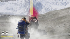 Gameplay | EVEREST Gameplay