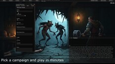 Gameplay | Start playing in minutes