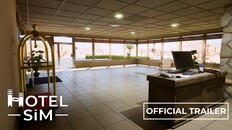 General / Cinematic | Hotel Sim Trailer V1