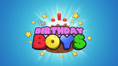 Gameplay | The Birthday Boys Trailer