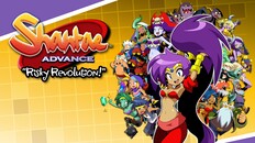 Shantae Risky Revolution! シャンティ 2 movie_232x130.jpg?t=1755813714