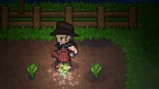 Gameplay | Fangs to Fields - Idle Harvest Game on Your Desktop