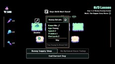 Gameplay | Faster Bunnies Trailer