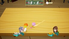 Gameplay | SpinnerSmashAnnouncementTrailer