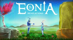 General / Cinematic | EONIA REVELATIONS "Welcome" Trailer