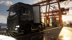 Teaser | Truck Parking World