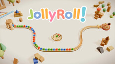 Teaser | JollyRoll Wishlist Trailer