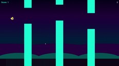 Gameplay | Basic Trailer For Flappy Wings