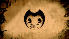 ティーザー | Bendy and the Ink Factory - Title Reveal