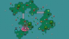 General / Cinematic | 《魔王学园》宣传PV