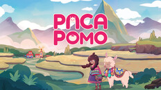 Gameplay | PacaPomo Trailer