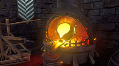 게임플레이 | Medieval Crafter Blacksmith - Gameplay Reveal Trailer kr