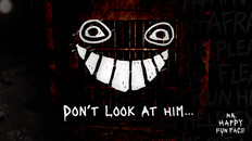 General / Cinematic | Mr HappyFunFace Announce Trailer