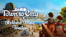 General / Cinematic | Release Date Reveal Trailer