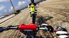 General / Cinematic | MX Racing World Trailer