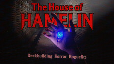 Teaser | The House of Hamelin - Teaser Trailer