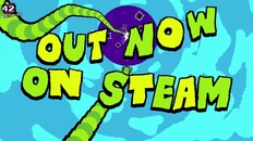 Gameplay | Deep Snake Trailer