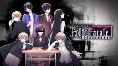 General / Cinematic | DLC PV