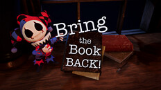 General / Cinematic | Trailer | Bring The Book Back