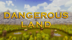 Gameplay | Dangerous Land 0.11.0 - Trailer