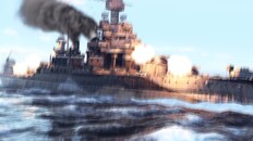 玩法展示 | USS Maryland