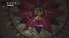 Gameplay | Demo Boss Flower v2