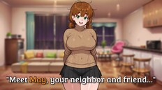 Teaser | A Night With Neighbor - Trailer